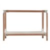 92x36x36h cm - 2 estantes