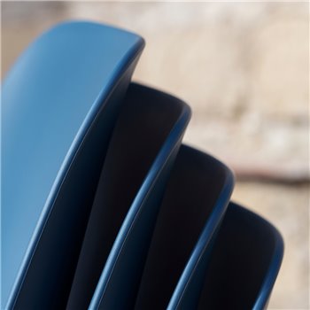 Silla Abril 4 patas esPattio