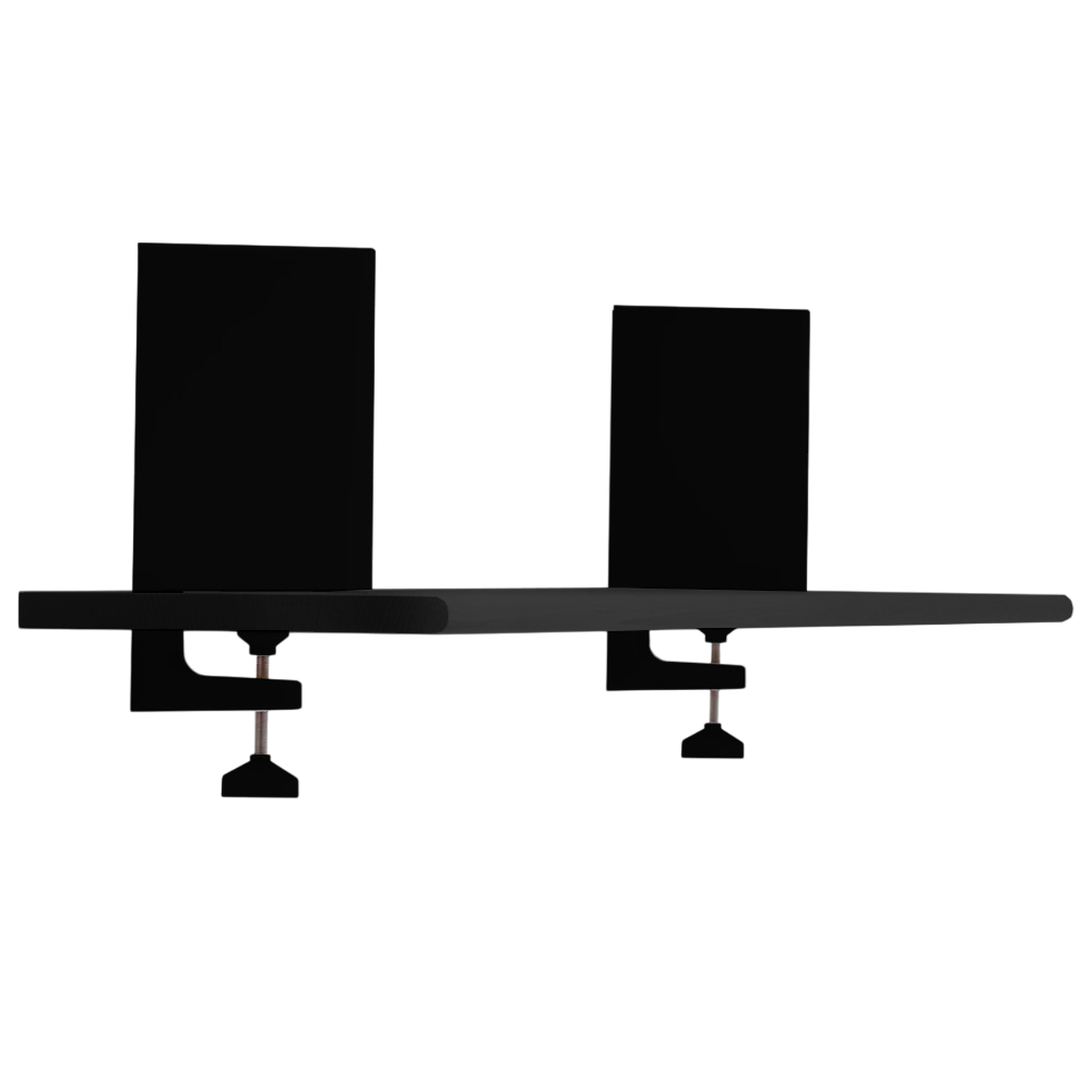 Polipropileno negro 1754 C.