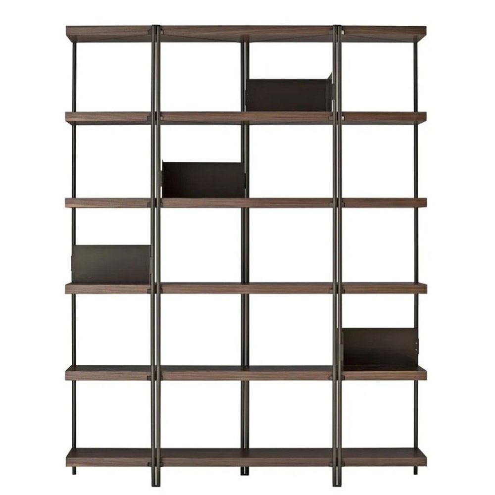 Librería ZigZag Driade