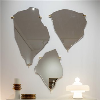 Espejo Archipelago Driade