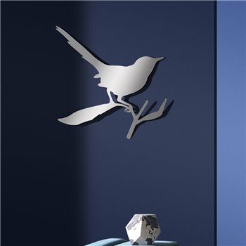 Espejo Taylor Bird Driade