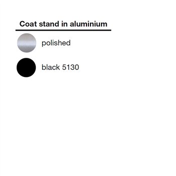 Perchero Four Leaves Magis