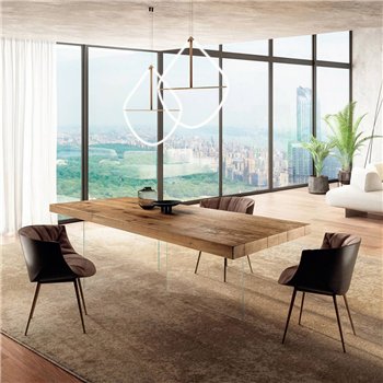 Mesa Air 2170W Lago