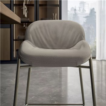Taburete Amelie Bontempi