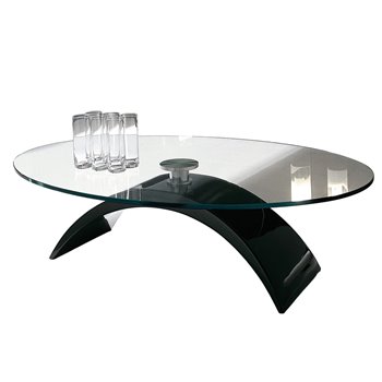 Mesa de centro Tudor Tonin Casa