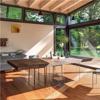 Mesa extensible rectangular Air Wildwood Lago