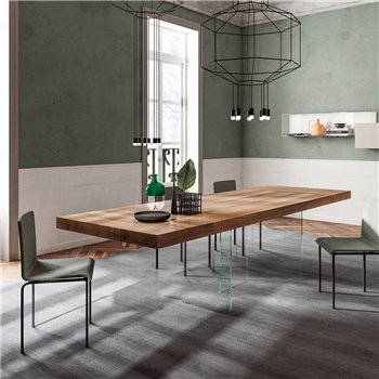 Mesa extensible rectangular Air Wildwood Lago