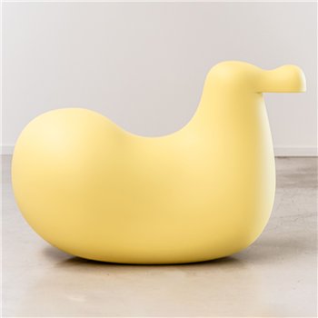 Dodo: Amarillo 1569 C