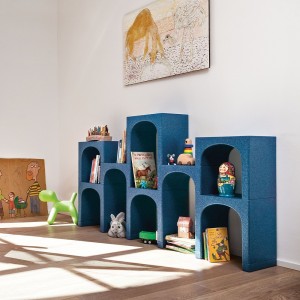 Librería modular Eur Magis