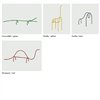 Escultura/juego Animal Factory Magis