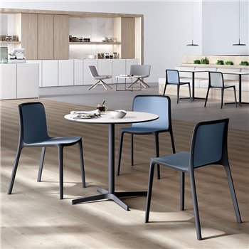 Silla Bika interior esPattio