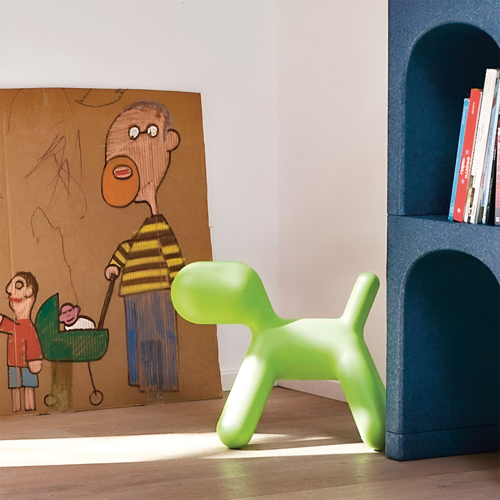 Puppy: Verde 1360 C