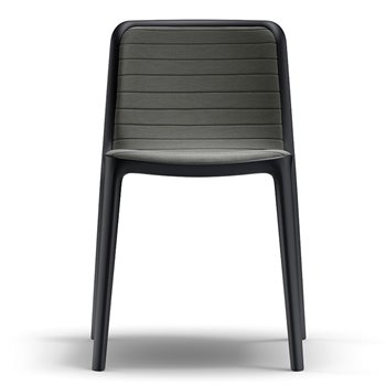 Silla Bika tapizada esPattio