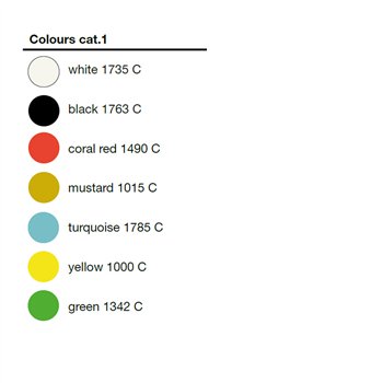 Escultura Puppy XS Magis