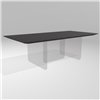 Mesa fija rectangular Air Soft Wildwood Lago