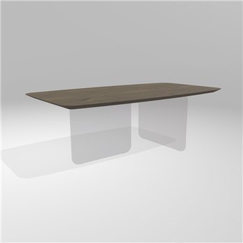 Mesa fija perfilada Air Soft Wildwood Lago