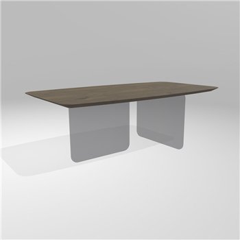 Mesa fija perfilada Air Soft Wildwood Lago