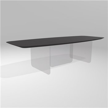 Mesa fija perfilada Air Soft Wildwood Lago