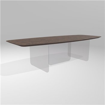 Mesa fija perfilada Air Soft Wildwood Lago