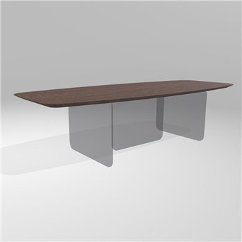 Mesa fija perfilada Air Soft Wildwood Lago