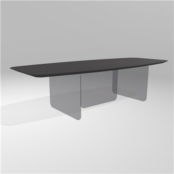 Mesa fija perfilada Air Soft Wildwood Lago