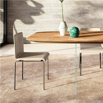 Mesa fija perfilada Air Soft Wildwood Lago