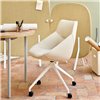 Silla Bow Chair base piramidal metal esPattio
