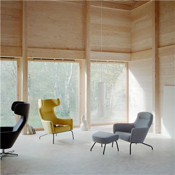 Butaca Havana Wing Softline