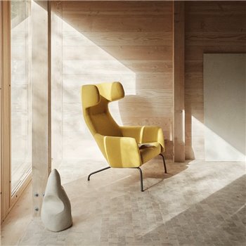 Butaca Havana Wing Softline