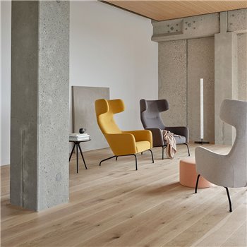 Butaca Havana Wing Softline