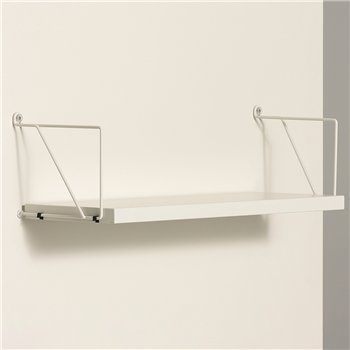 Tria Shelf - Blanco