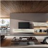Mesa centro rectangular Air Wildwood Lago