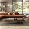 Mesa centro rectangular Air Wildwood Lago
