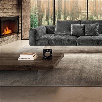 Mesa centro rectangular Air Wildwood Lago