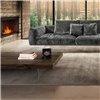Mesa centro rectangular Air Wildwood Lago