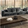 Mesa centro rectangular Air Wildwood Lago
