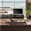 Mesa centro rectangular Air Wildwood Lago