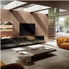 Mesa centro rectangular Air Wildwood Lago