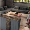 Mesa centro rectangular Air Wildwood Lago