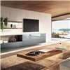 Mesa centro rectangular Air Wildwood Lago