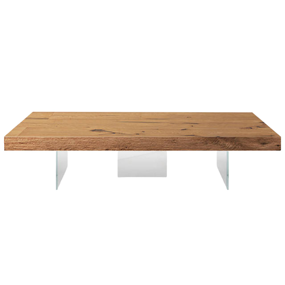 Mesa centro rectangular Air Wildwood Lago