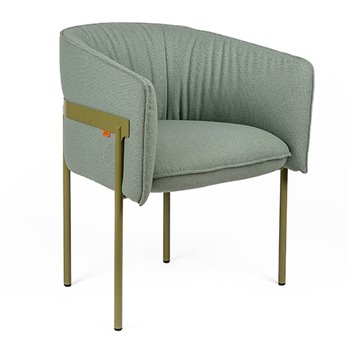 Sillón Marina Confort esPattio