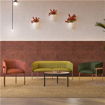 Sillón Marina Confort esPattio