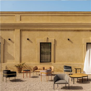 Sillón Marina esPattio