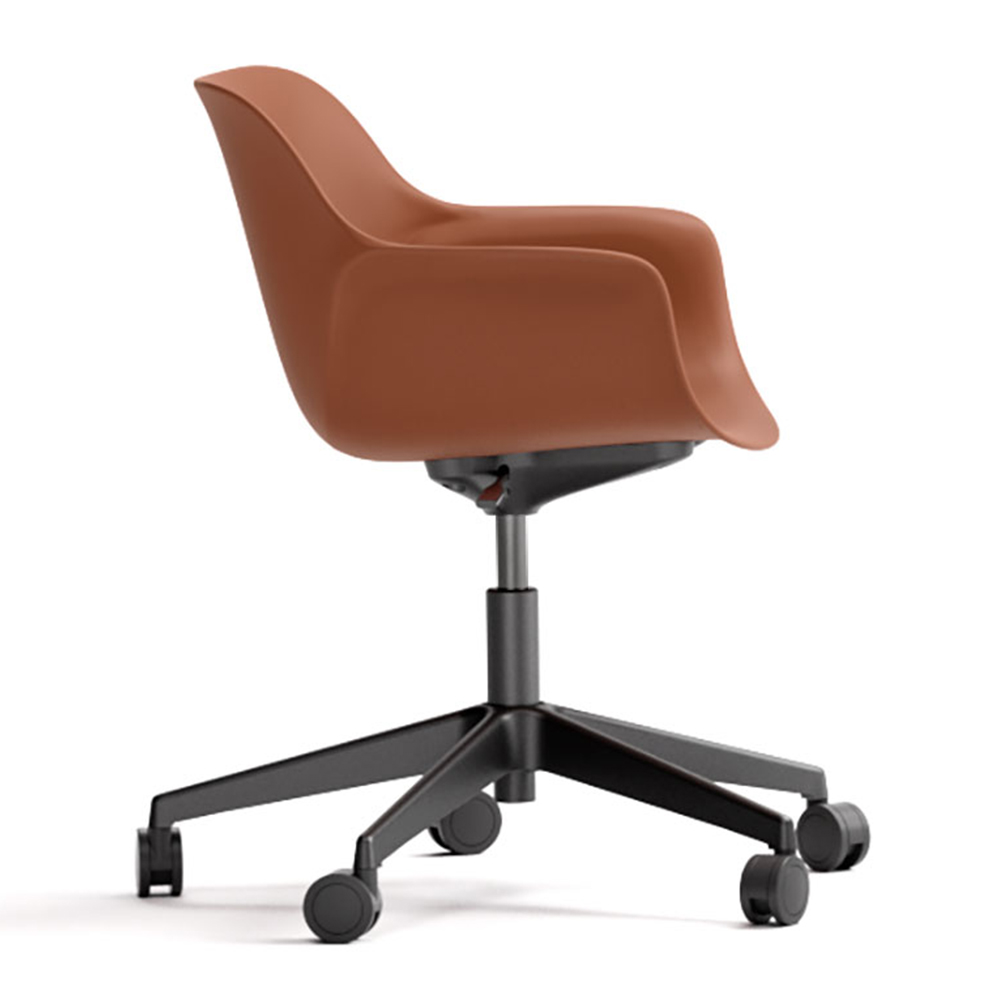 Sillón Abril base 5 radios esPattio