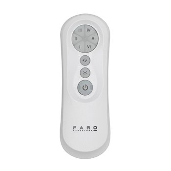 Ventilador Manhattan Faro Barcelona