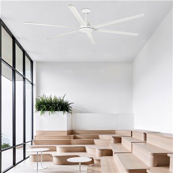 Ventilador Rotterdam XXL Faro Barcelona