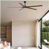Ventilador Bigwood XXL Faro Barcelona