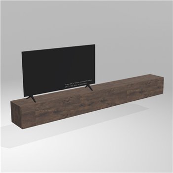 Mueble TV 36e8 Wildwood Lago